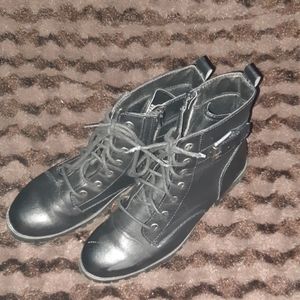 Soho Boots